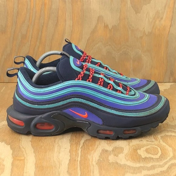 nike air max plus 97 discover your air